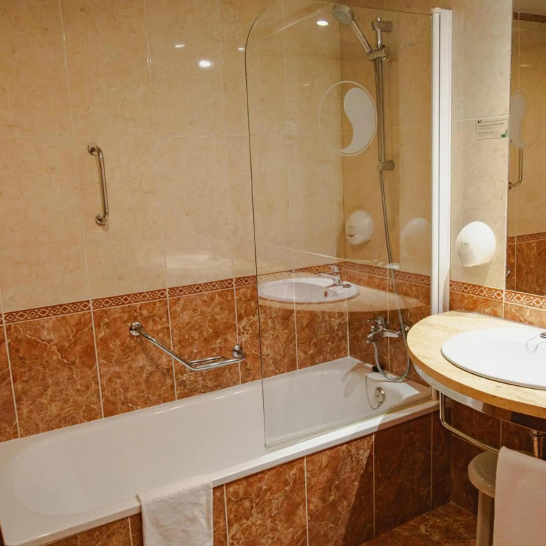Port Denia Hotel - Général