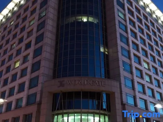 World Guesthouse, Incheon Airport