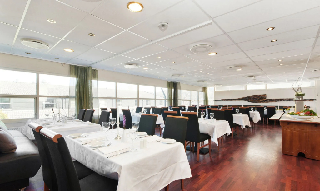 Thon Hotel Sandnes - Général