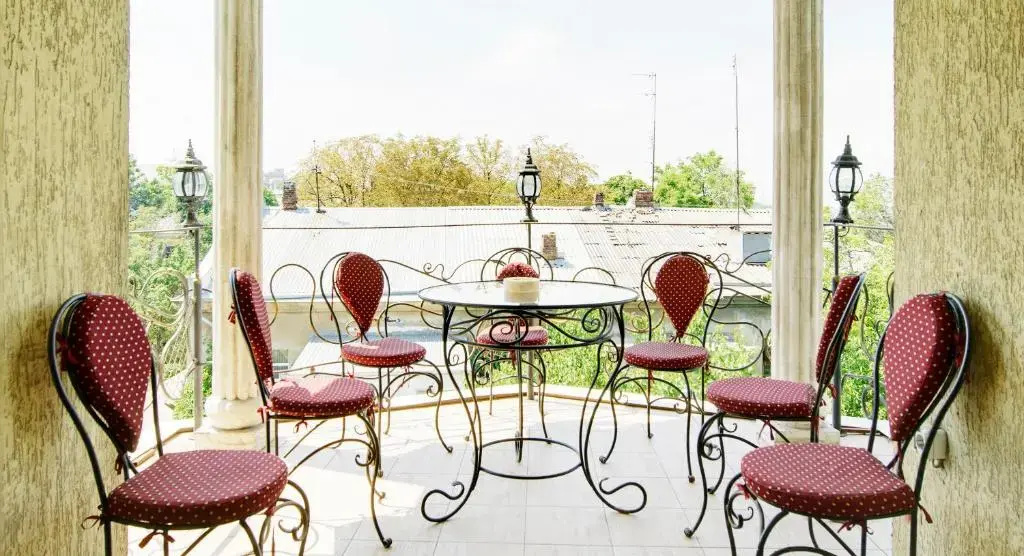 Hotel photo 8
