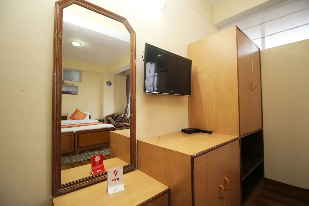 OYO 4457 Hotel New Vaishali - фото 4