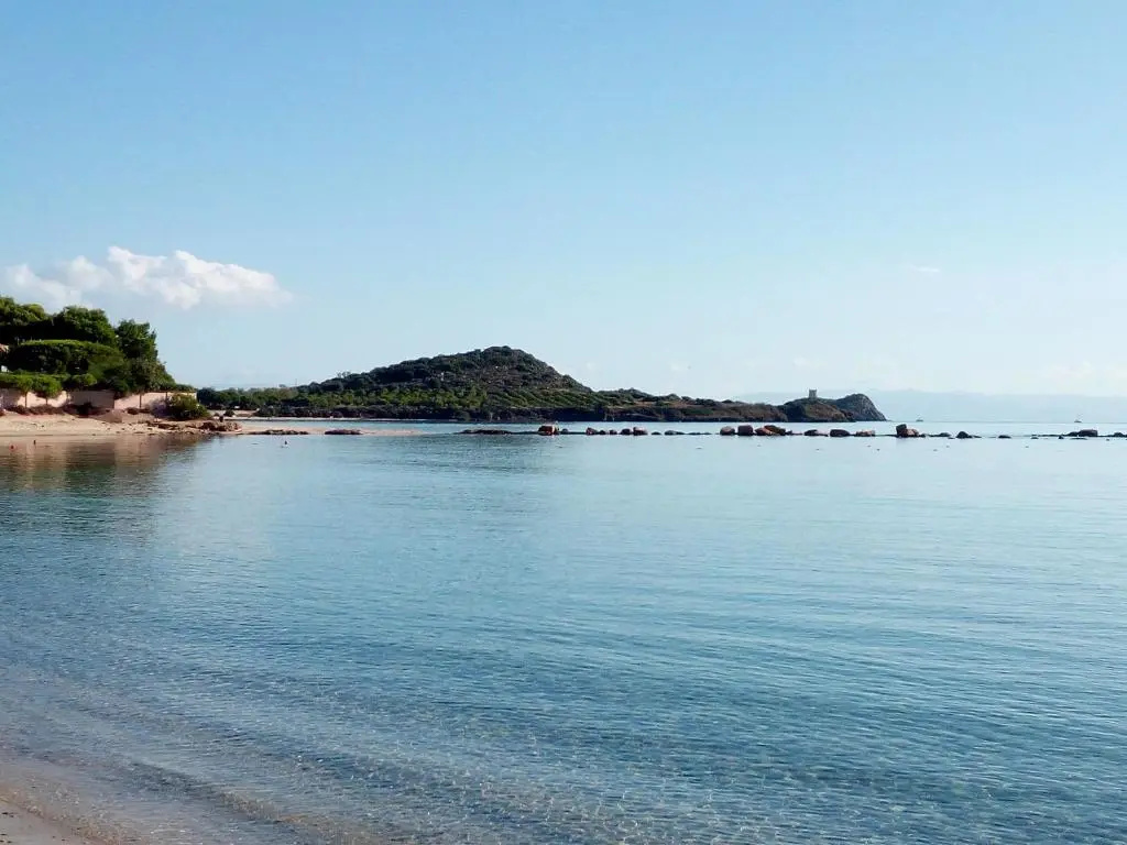 Beach & Waterfront