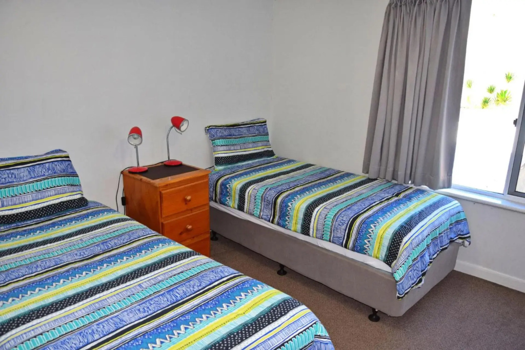 Ocean Shores Apartment 15