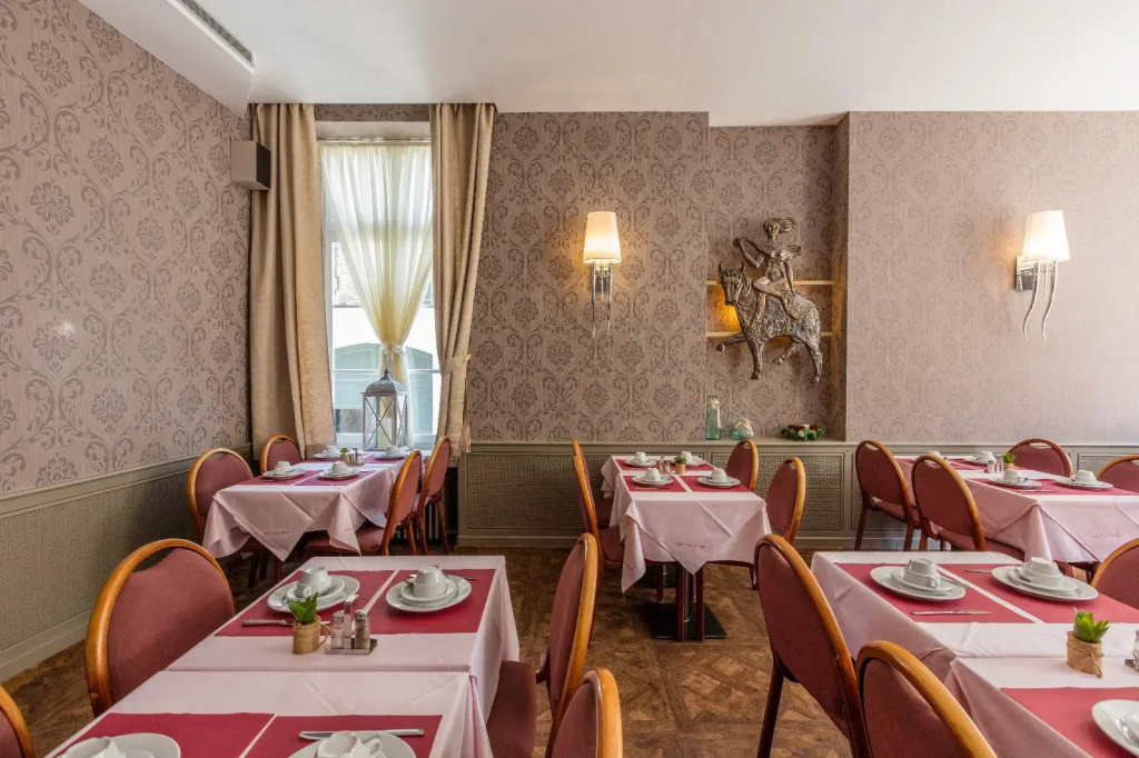 Hotel Augustyn - Général