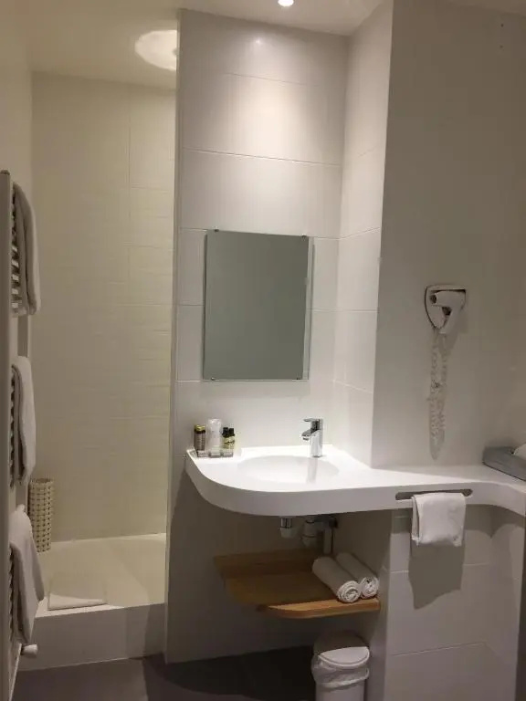 Family Golf Hotel - Chambres