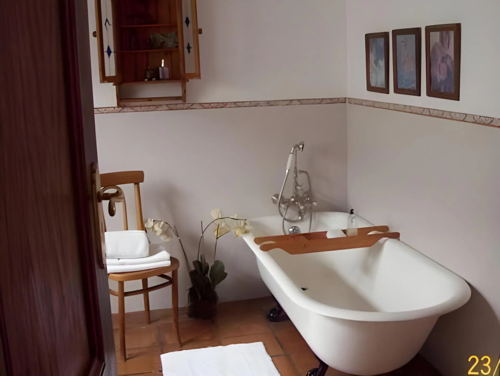 Brooks Cottage — 5