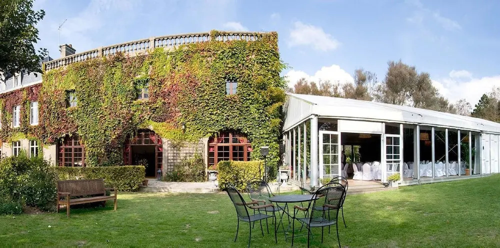 Hôtel Restaurant La Matelote - Général