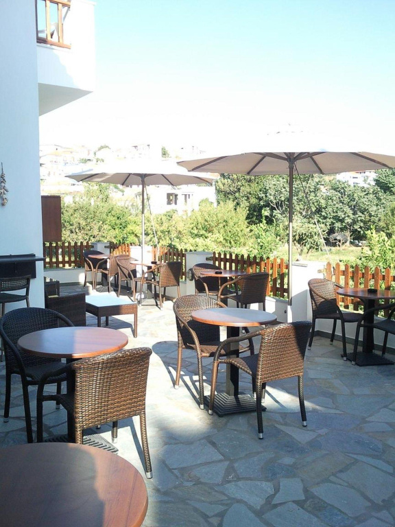Hotel photo 12