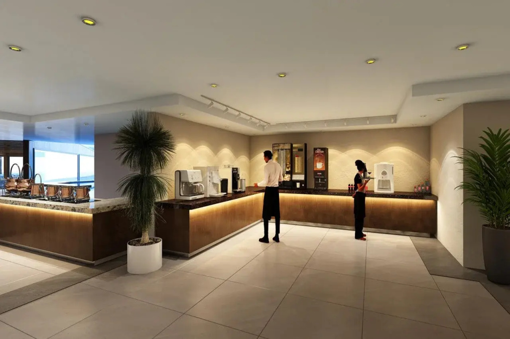 Wyndham Residences, Kusadasi Golf & Spa