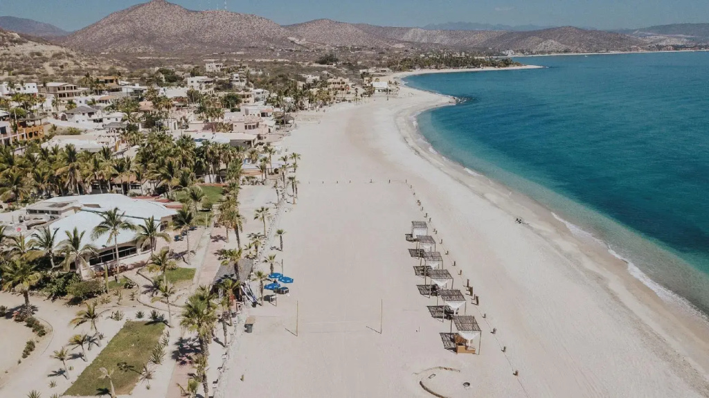 Buena Vista Oceanfront & Hot Springs Resort - Général