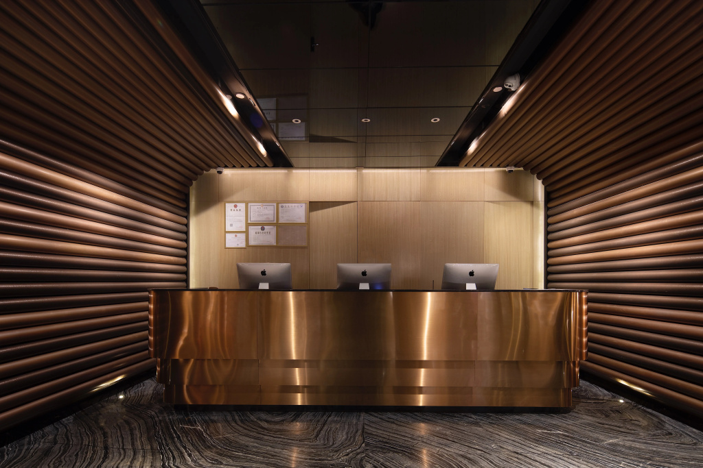 Paco Hotel Jiangtai Lu Metro Guangzhou - Général