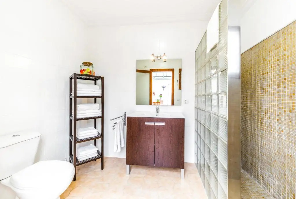 Pegaso - Chambres