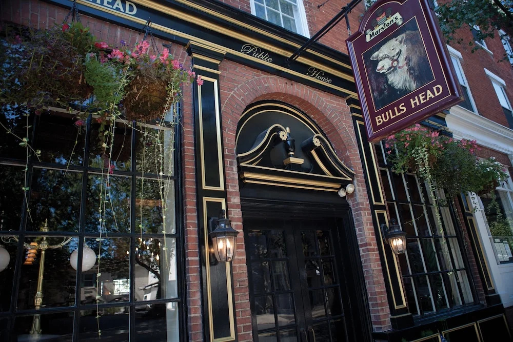 Lititz Springs Inn