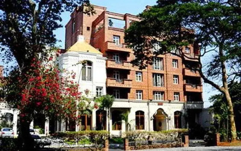 La Mision Hotel Boutique — фото