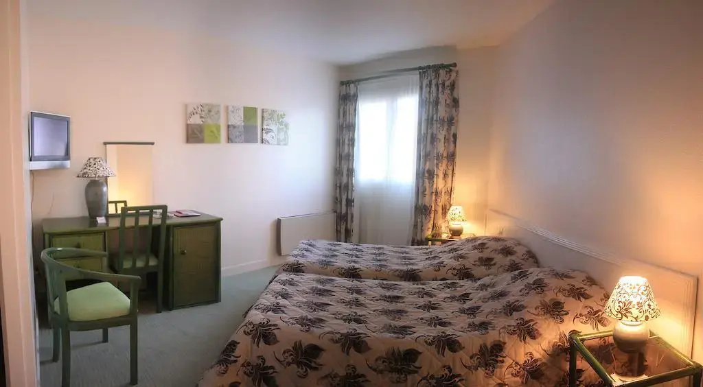 Hotel photo 20