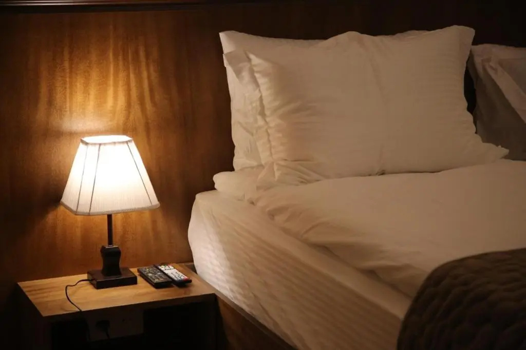 Hotel photo 9
