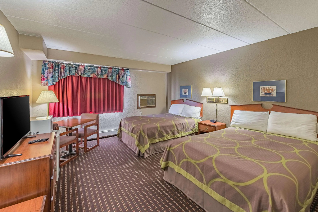 Hotel photo 20