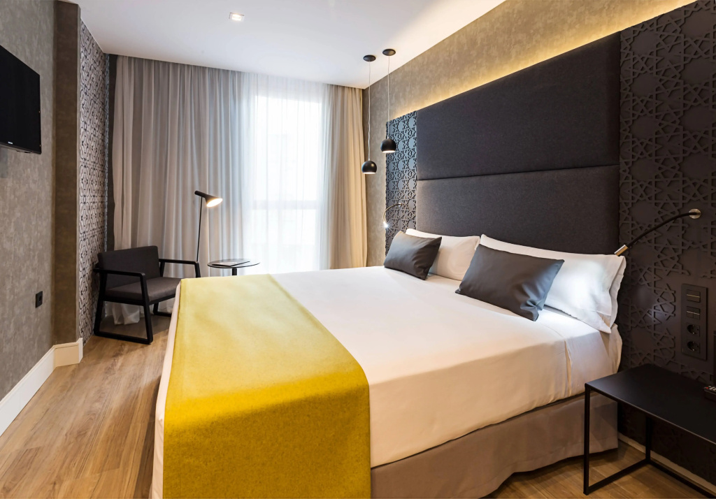 Catalonia Giralda Hotel - Général