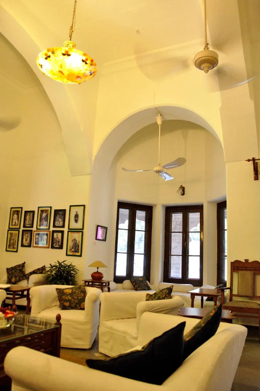 Hotel Sukhdham Kothi — 2