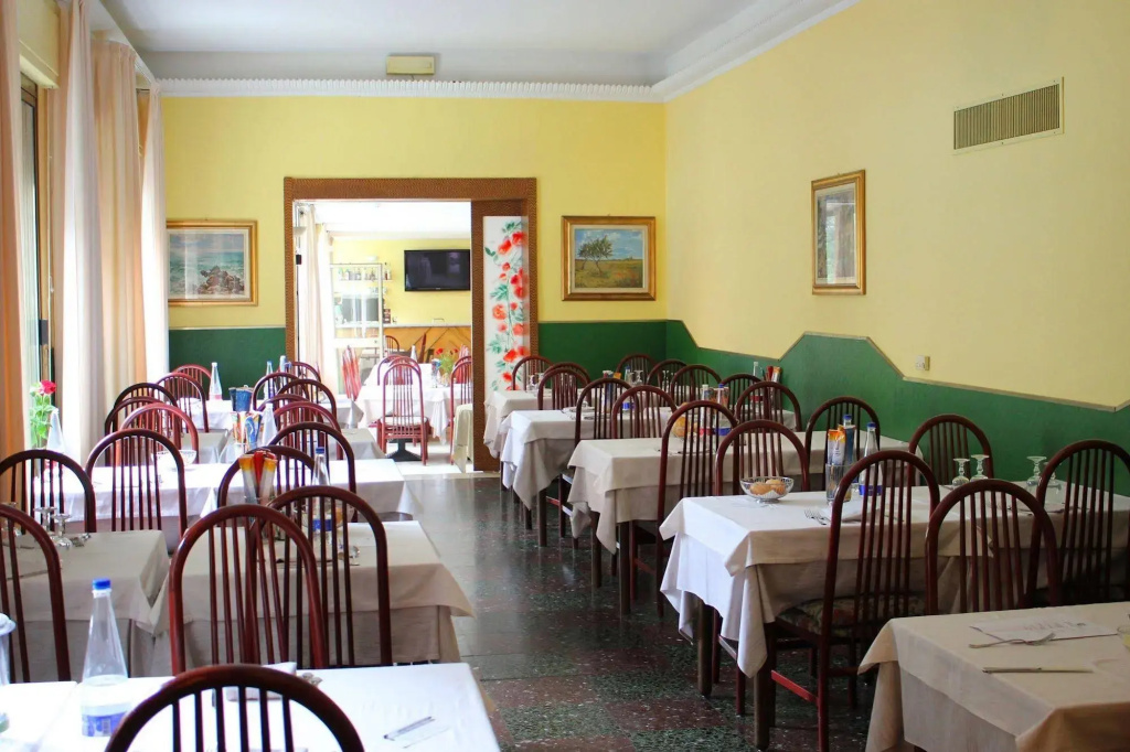 Hotel delle Rose - Général