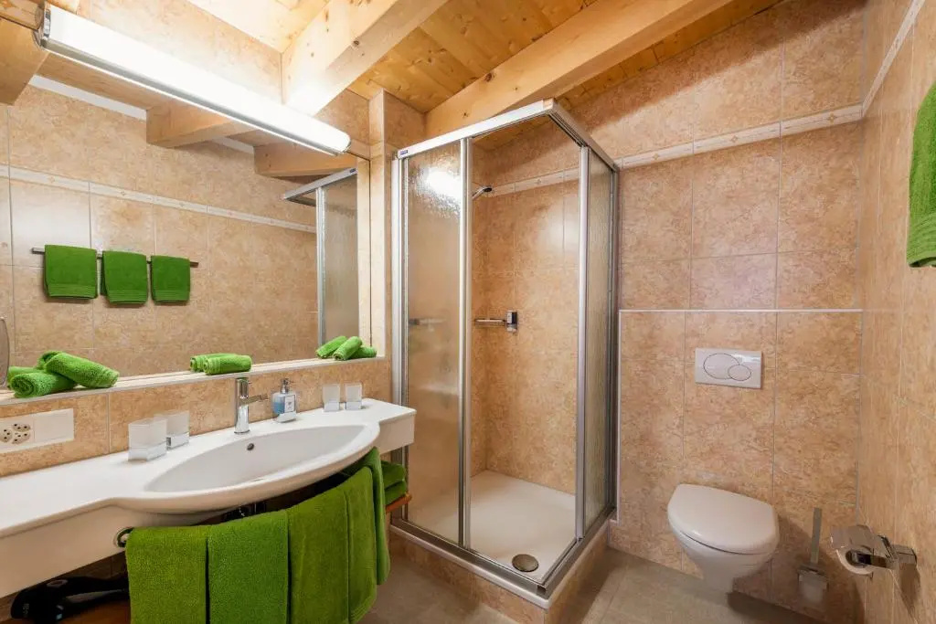 Hotel La Perla - Chambres