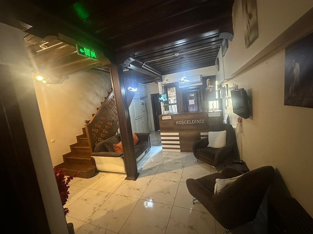 Hotel photo 13