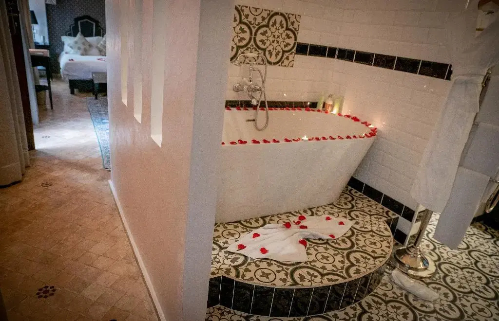 Demeures d'orient Riad Deluxe & Spa - Général