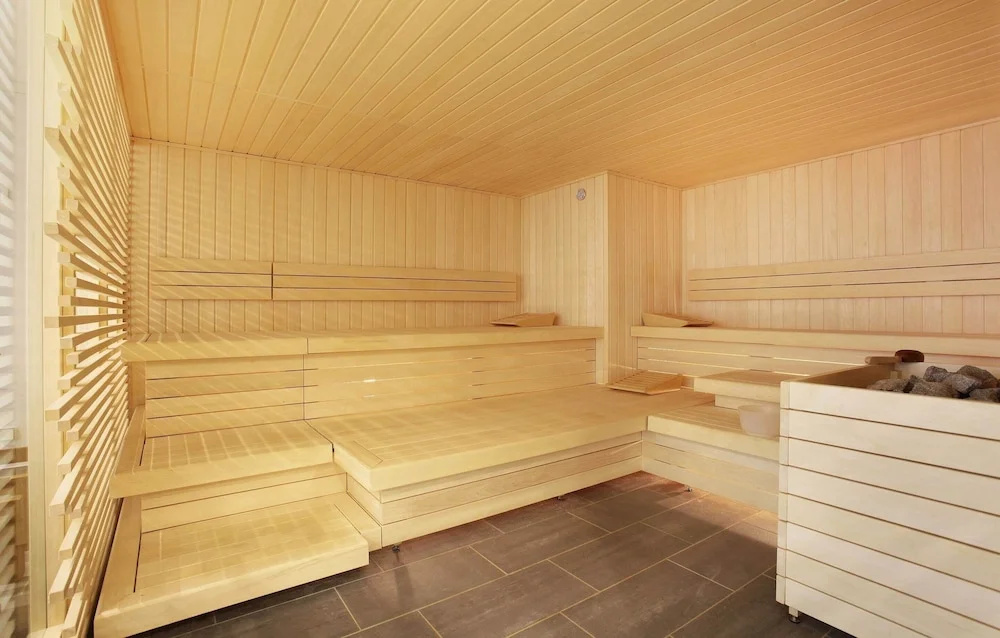 Voir la photo 3 — Chalet in La Clusaz With Pool & Spa