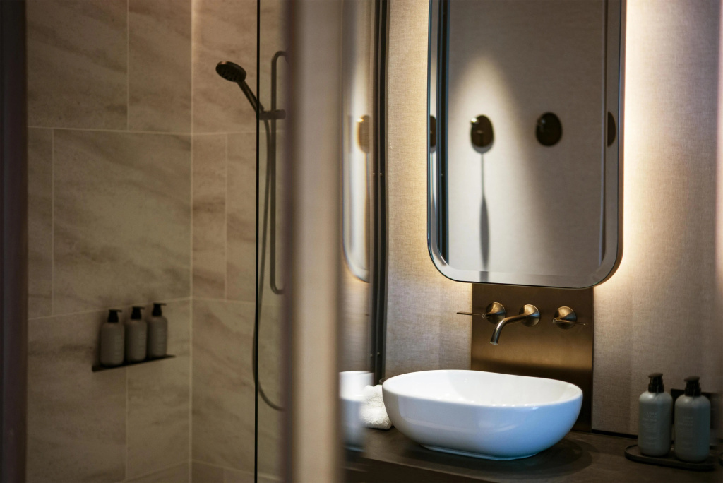 Hotel Toranomon Hills - The Unbound Collection by Hyatt 사진 1