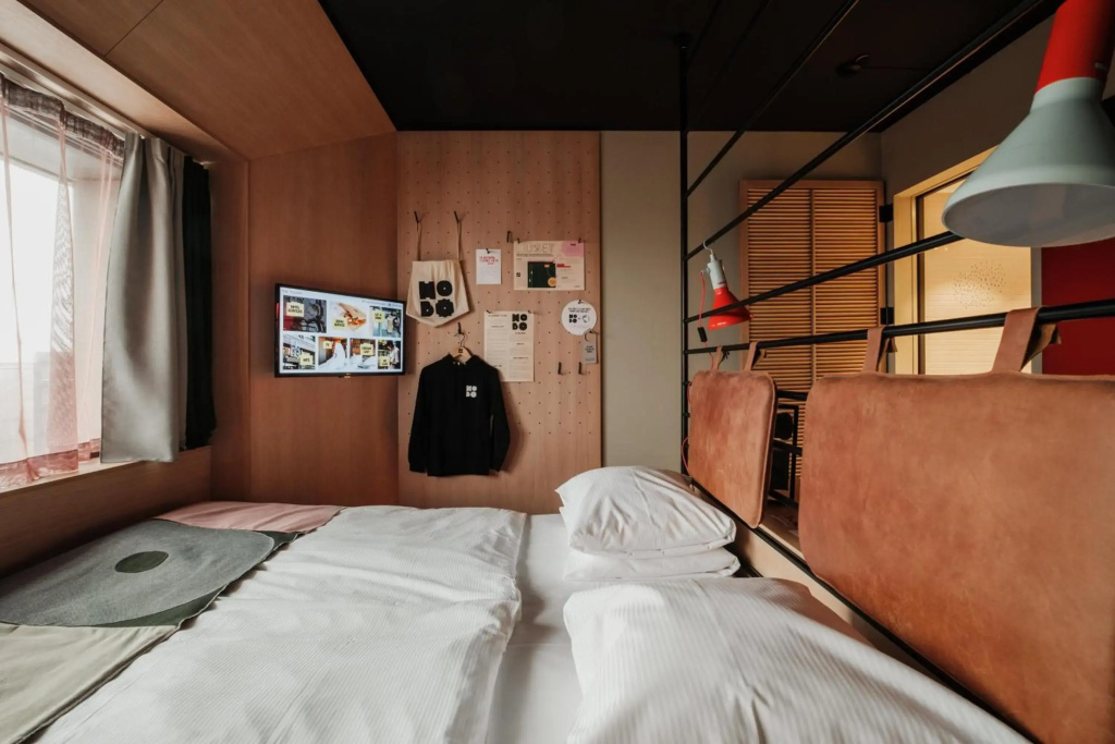 Hotel photo 2