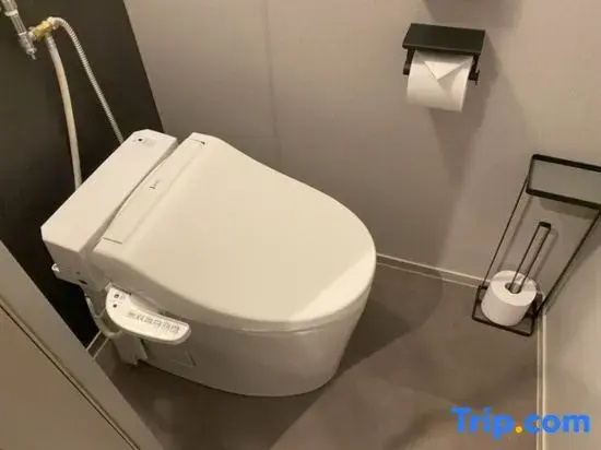 Miya Onsen Higaki Hotel - Chambres