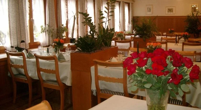 Hotel Heimat - Général