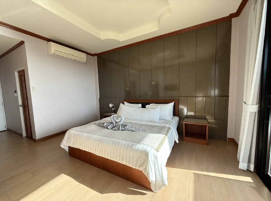 Kaibae Beach Resort - Général