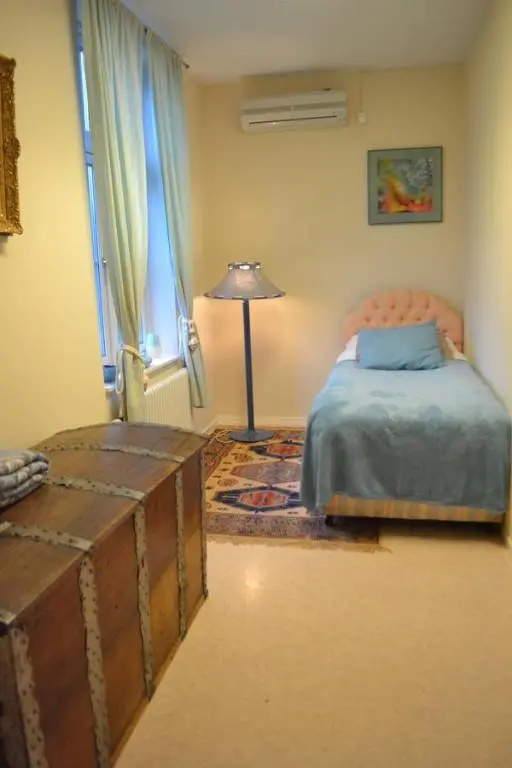 Varmland Hotel - Chambres