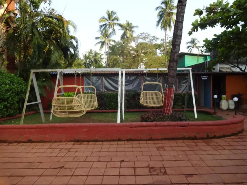 Hotel photo 28