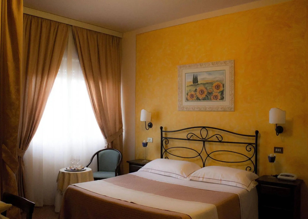 Hotel Tre Stelle - Général