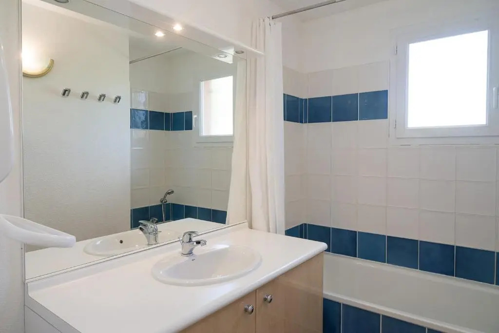 Vacanceole - Port Minervois, Les Hauts du Lac - Chambres