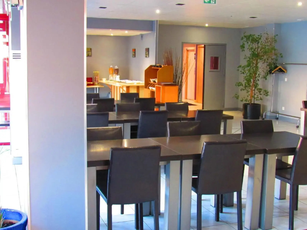 Hotel Gallieni - Général