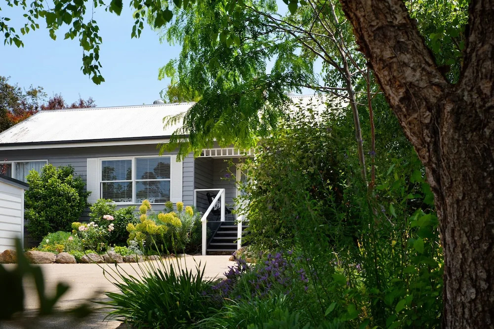 Christelle Cottage