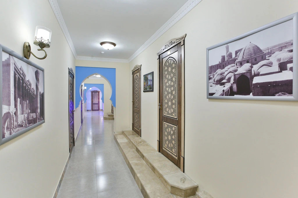 Hotel photo 12