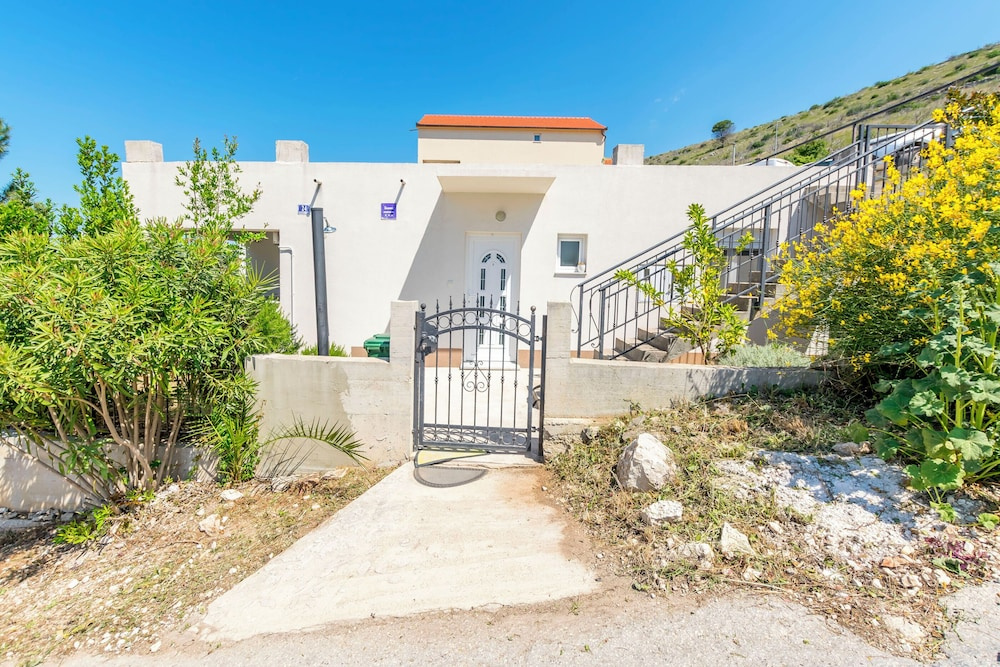 Apartments Poljak