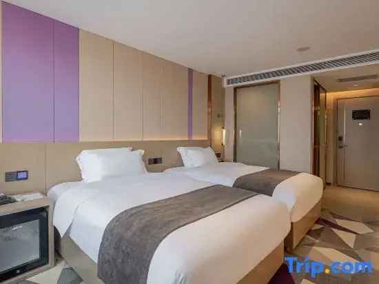 Deluxe Double room (twin beds)