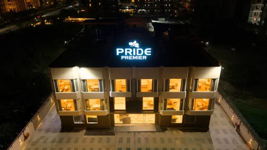 Pride Premier Greater Noida