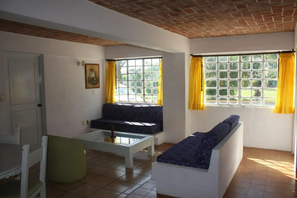 Hotel Olinalá Diamante - Général