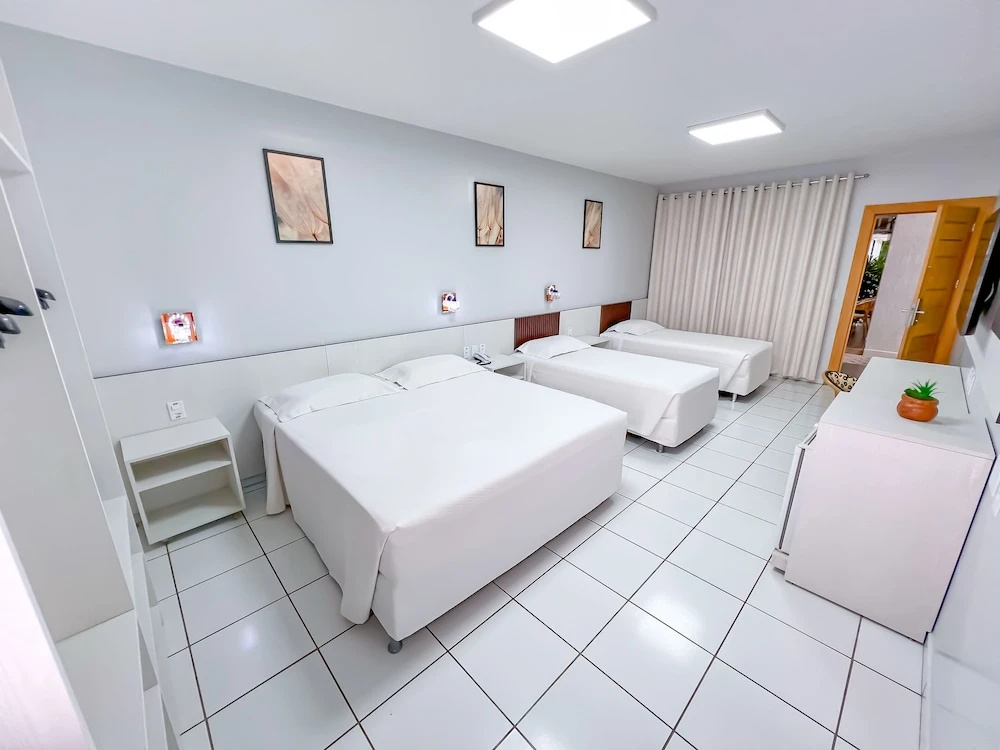 Hotel Roma — 5