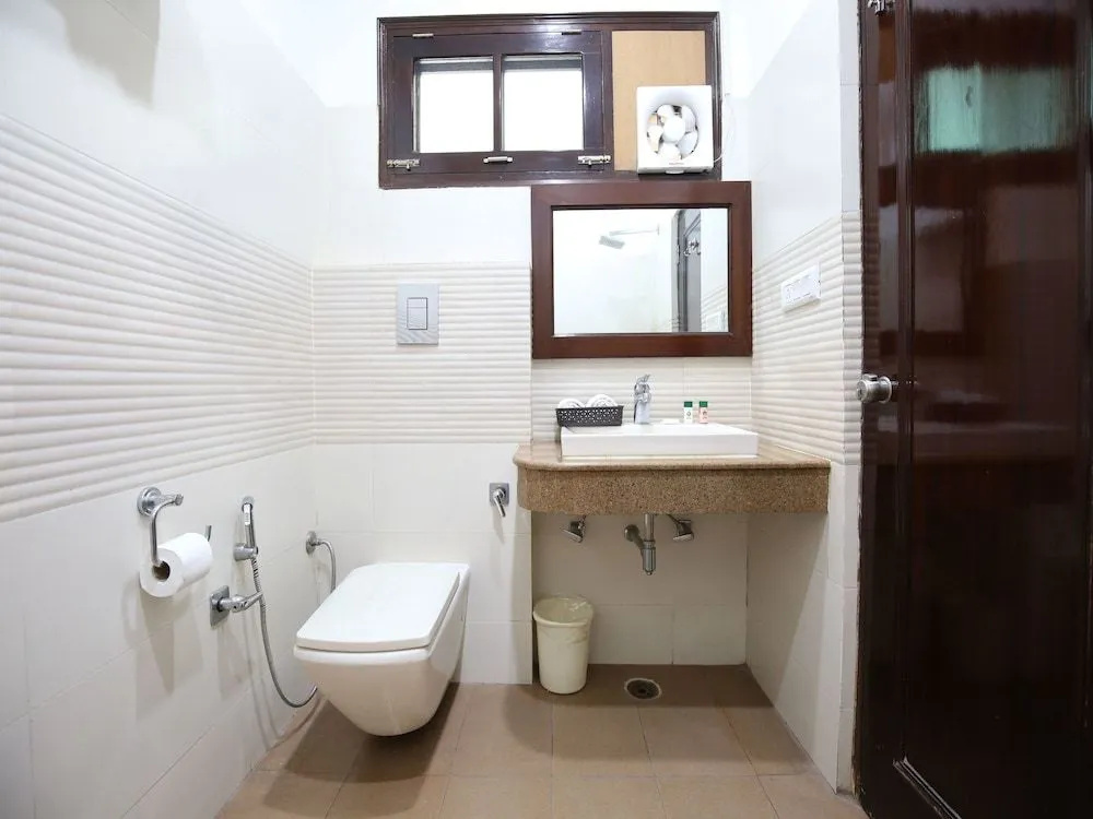 OYO 3791 Hotel Umed Grand - Général