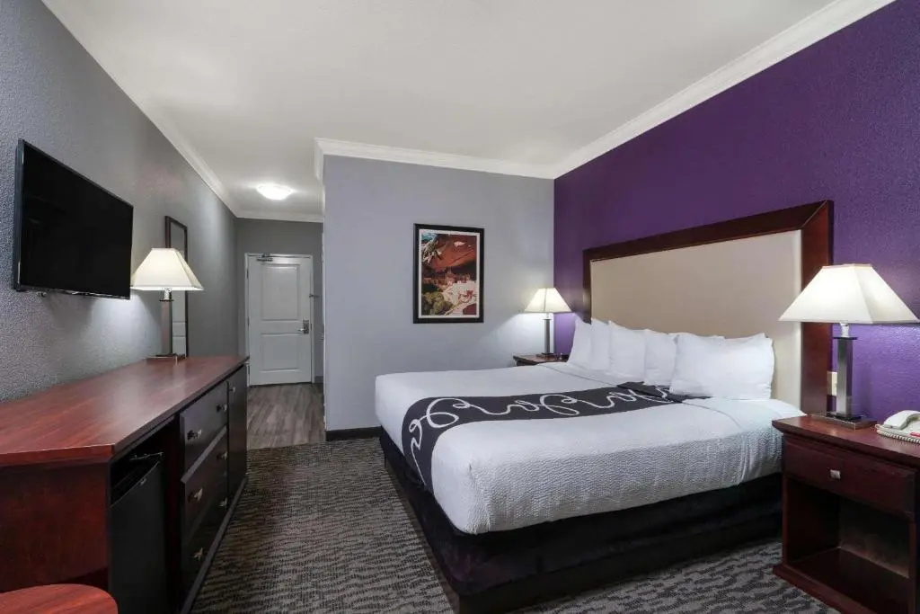 La Quinta Inn & Suites by Wyndham Loveland/Estes Park - Chambres