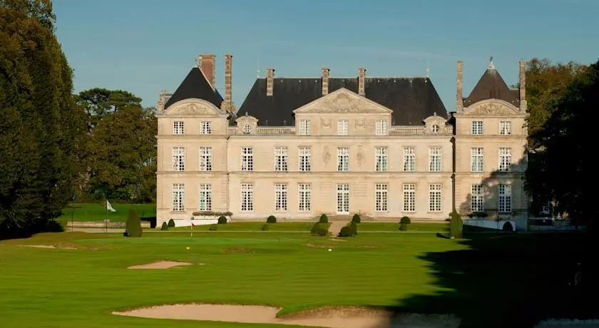Voir la photo 2 — Château de Raray