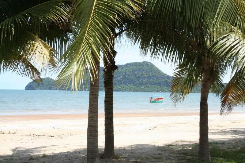 Beach & Waterfront