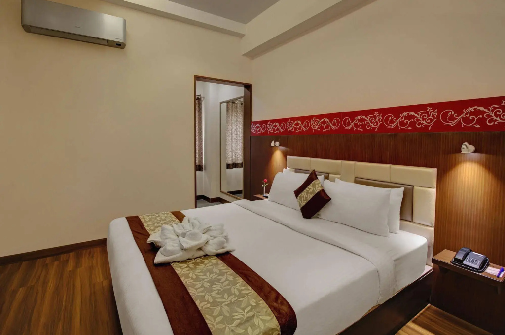 Hotel photo 6